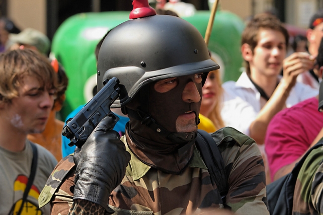 Gay Pride Paris 2010-044